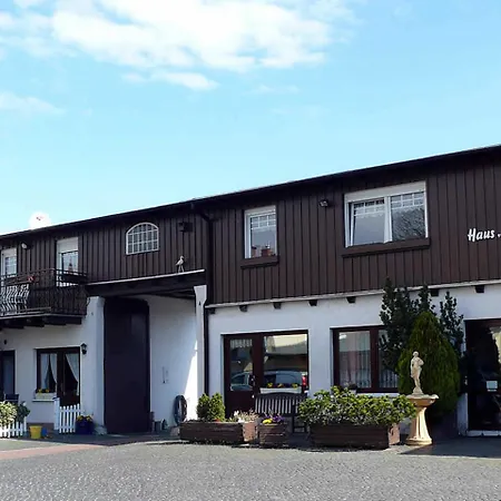Haus Eva Maria *
