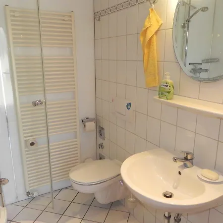 Haus Eva Maria Apartment Heringsdorf (Usedom)
