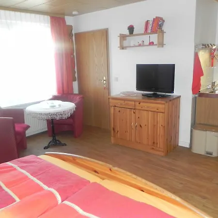 Apartment Haus Eva Maria *