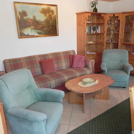 Apartment Haus Eva Maria Heringsdorf (Usedom)